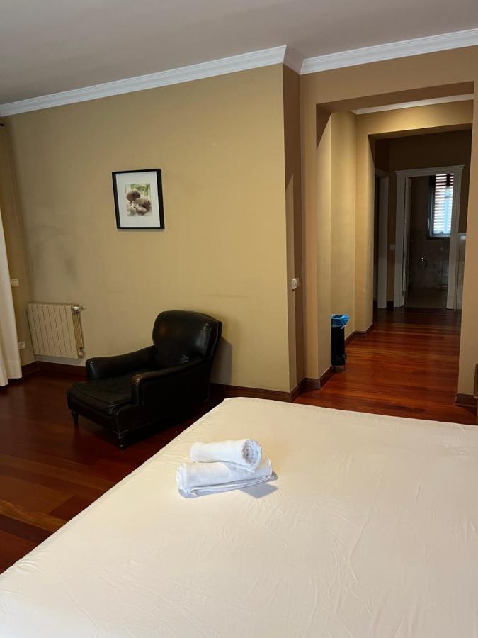 Mansion Marsil Hotel ลัสโรซัส เด มาดริด ภายนอก รูปภาพ