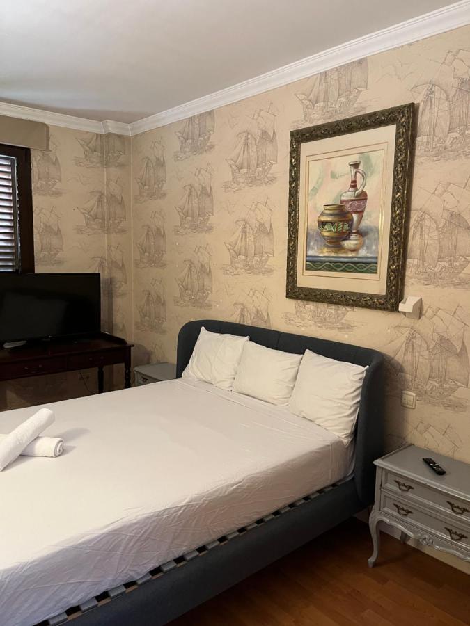 Mansion Marsil Hotel ลัสโรซัส เด มาดริด ภายนอก รูปภาพ